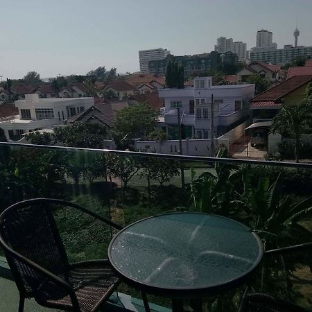 Acqua Condominium Pattaya Exterior foto